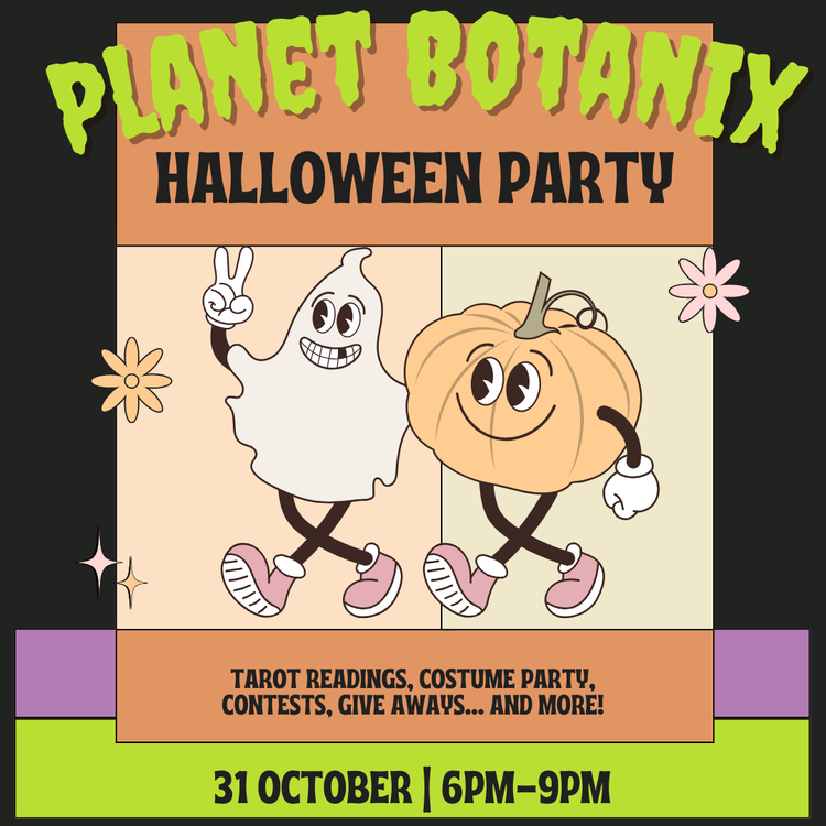 Spooky Selections: Halloween Collection