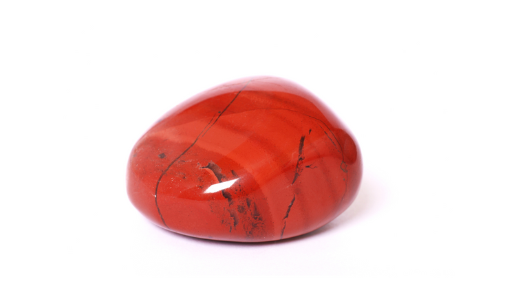 Red Jasper