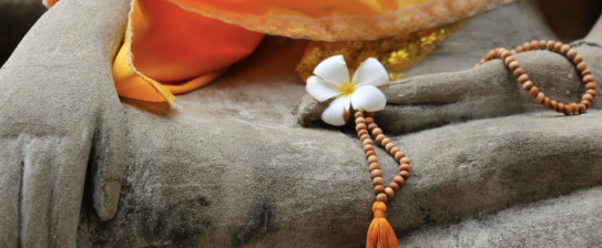 Malas / Prayer Beads