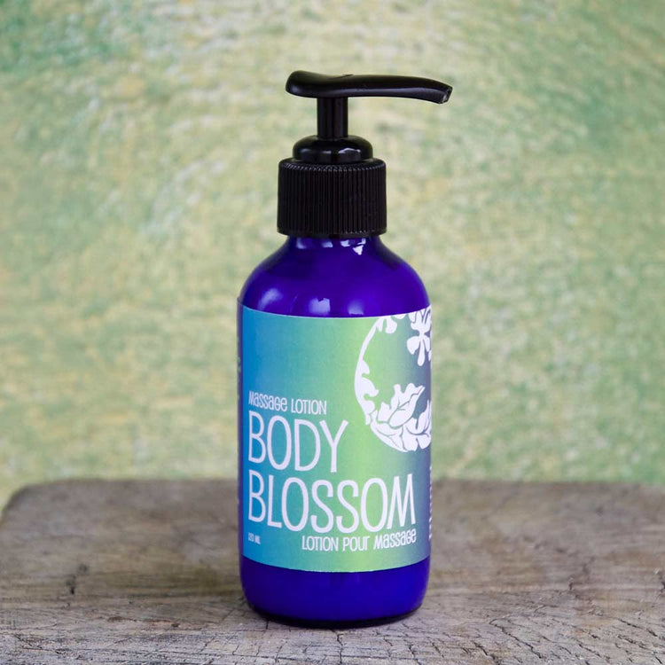 Body Lotions