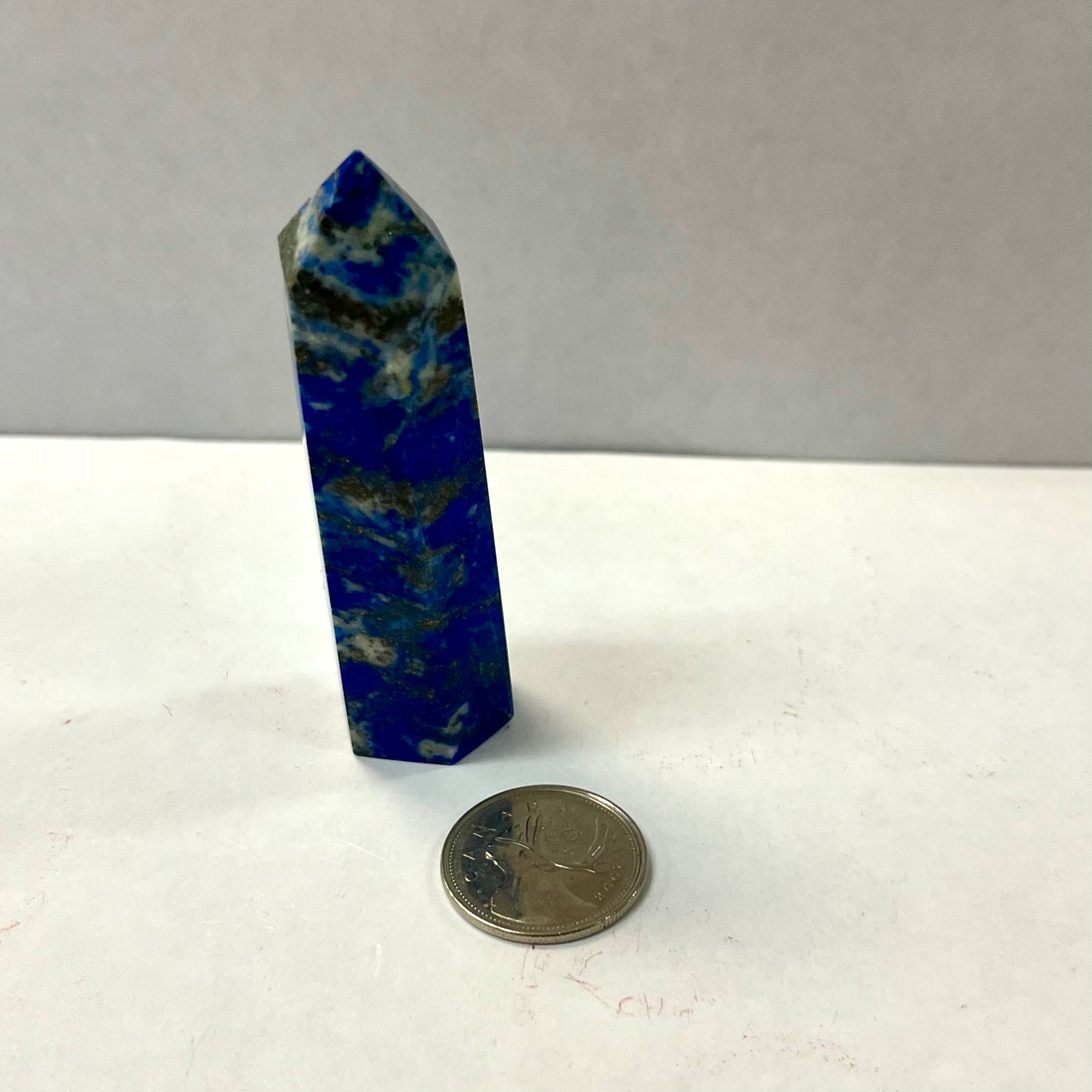Lapis Lazuli Points