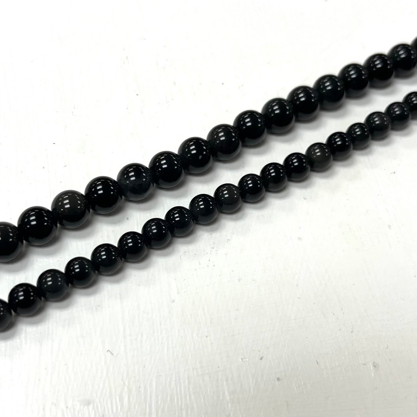 Black Obsidian Strand