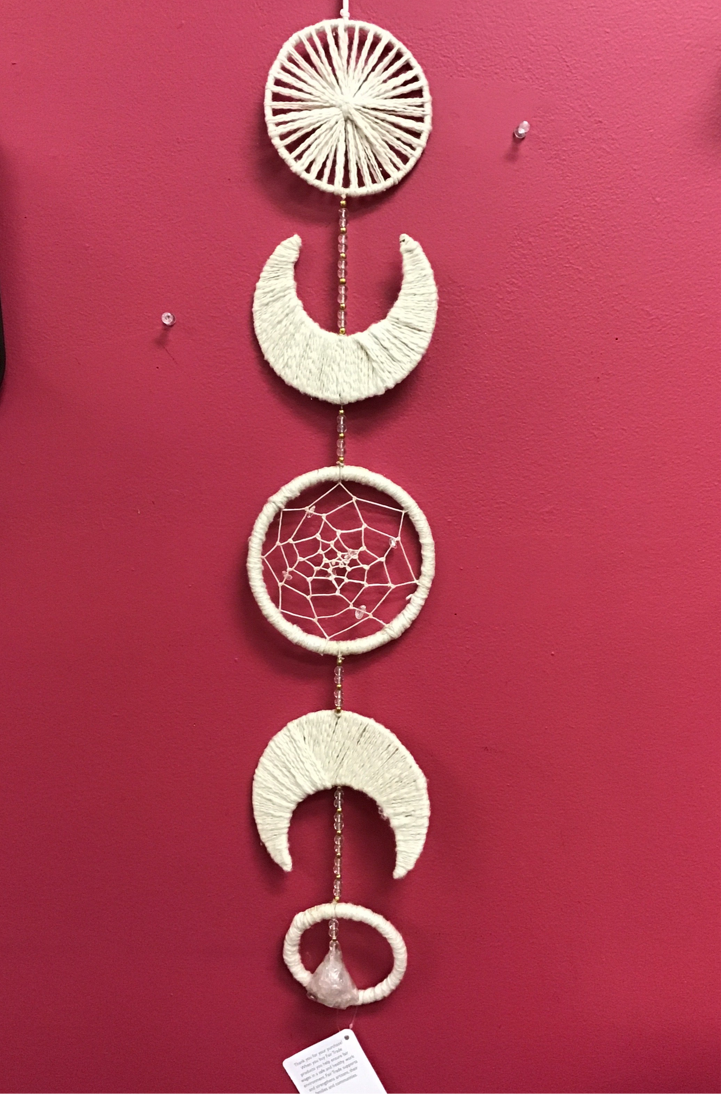 Lil Lunar Cycle