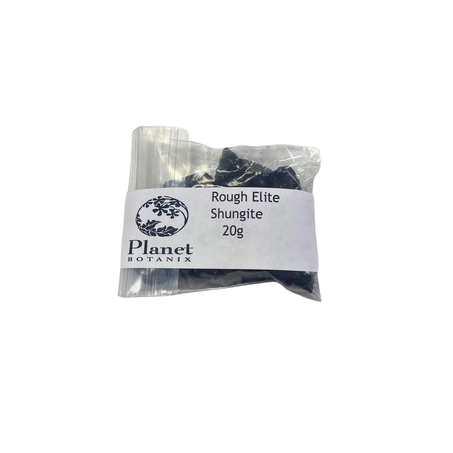 Rough Elite Shungite (20g)