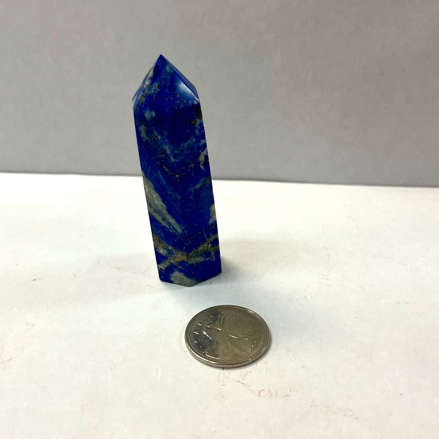 Lapis Lazuli Points