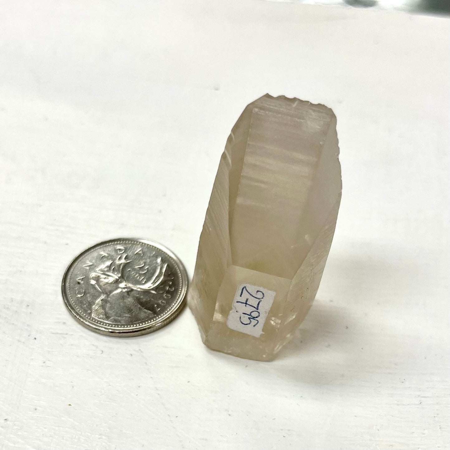 Lemurian Phantom Quartz (25g)
