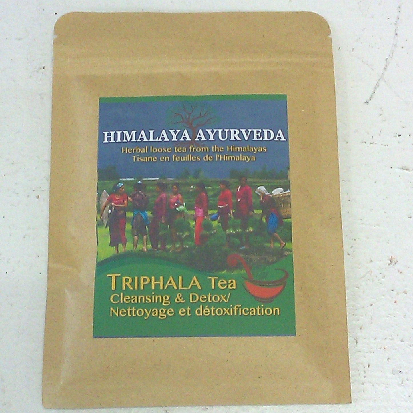 Himalaya Ayurvedic Brahmi