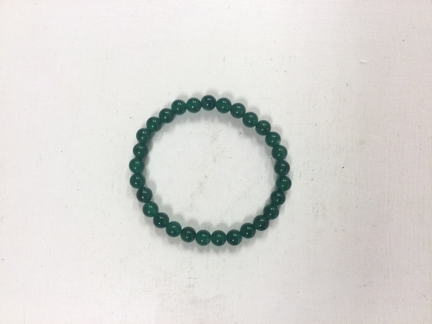 Burma Jade Bracelet