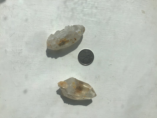 Green Ridge Mountain Quartz