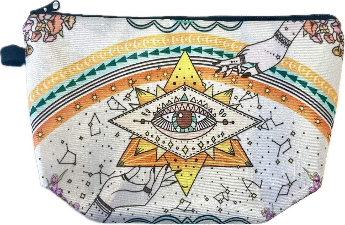 Mystical Tarot Pouch