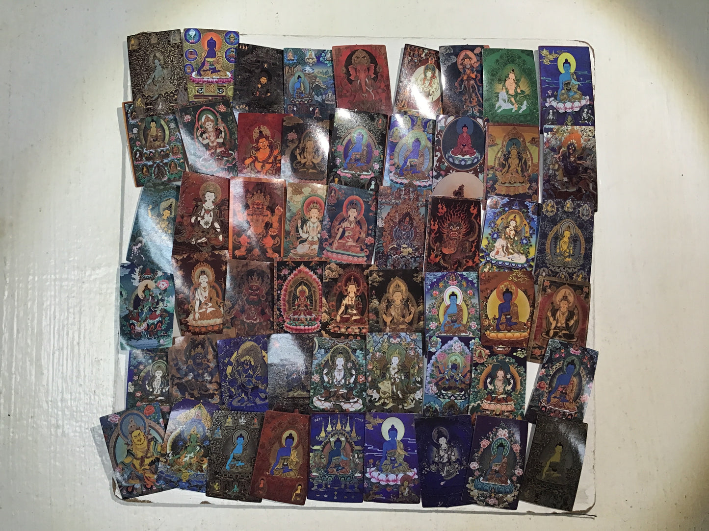 Buddhism Stickers