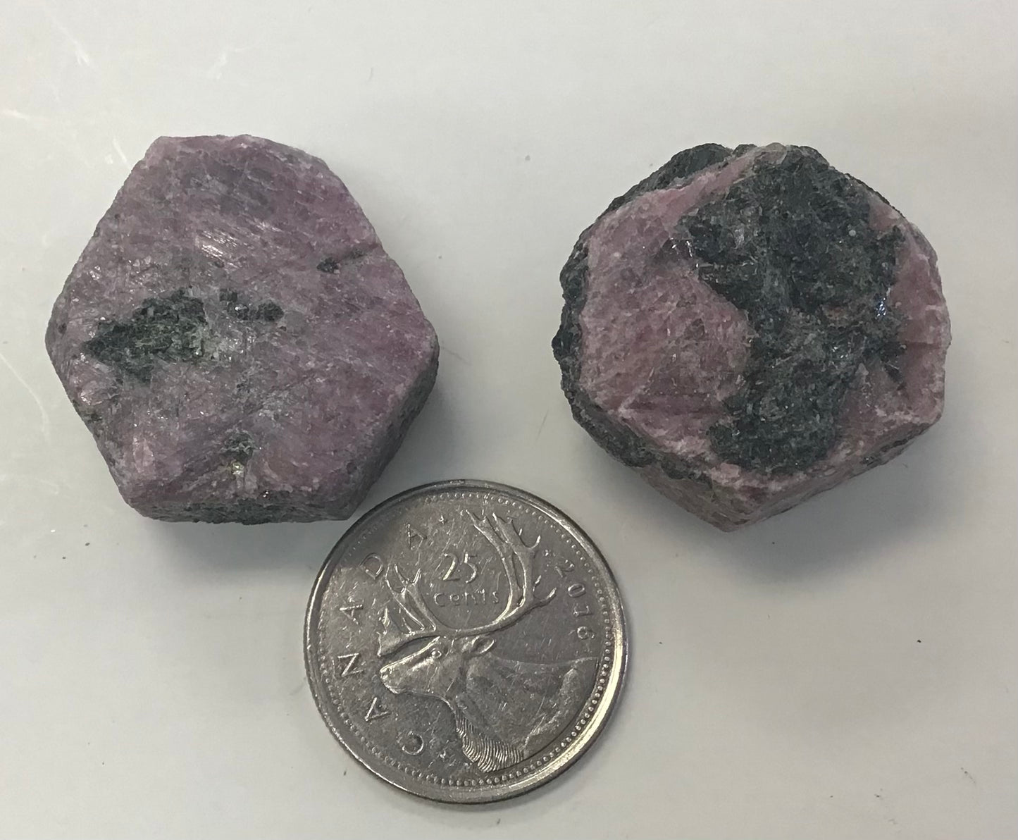 Rough Ruby