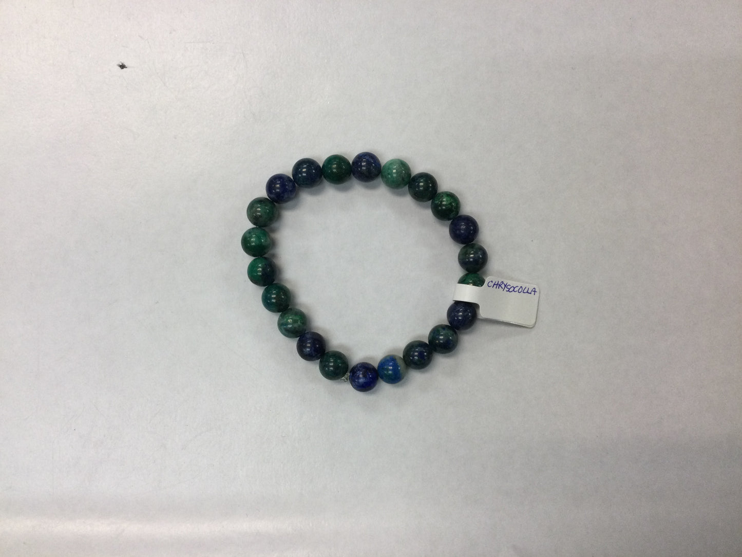 Chrysocolla Bracelet