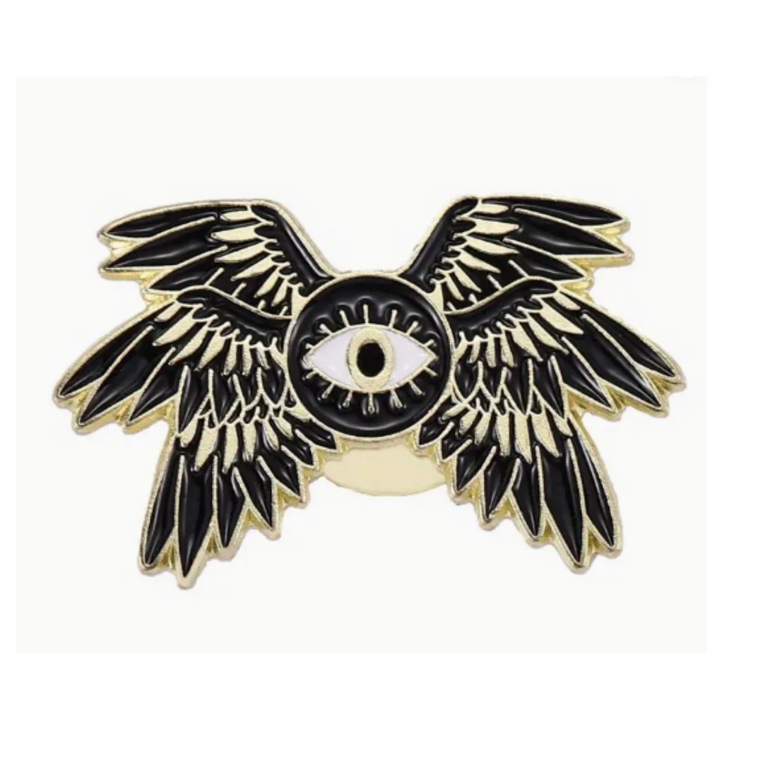Seraphin Pin