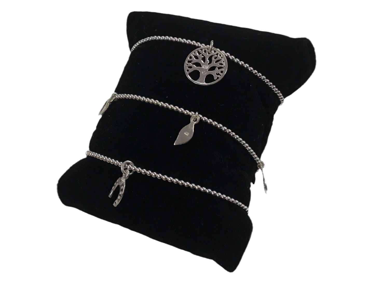 Charm Bracelets