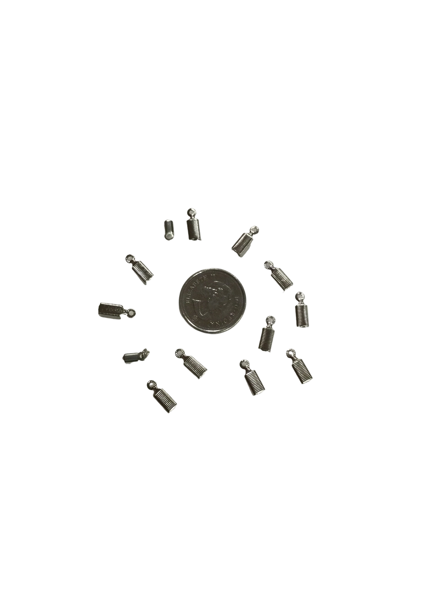 Leather Connector