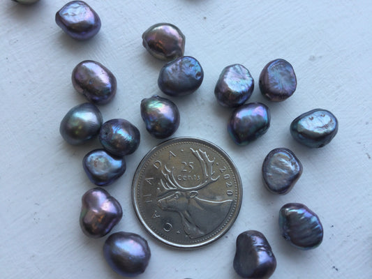 8mm Fresh Water Pearl