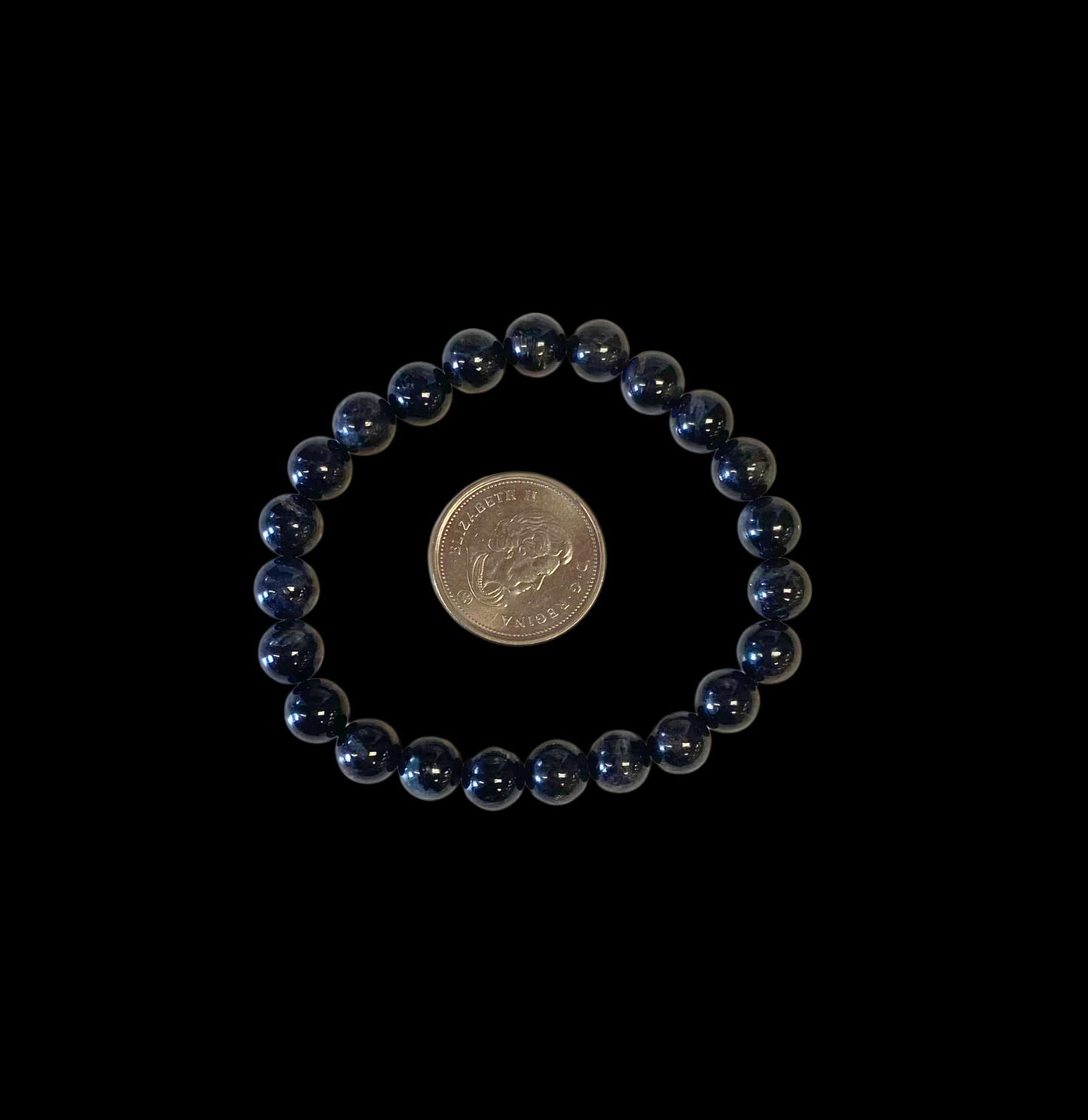 Astrophyllite Bracelet 8mm