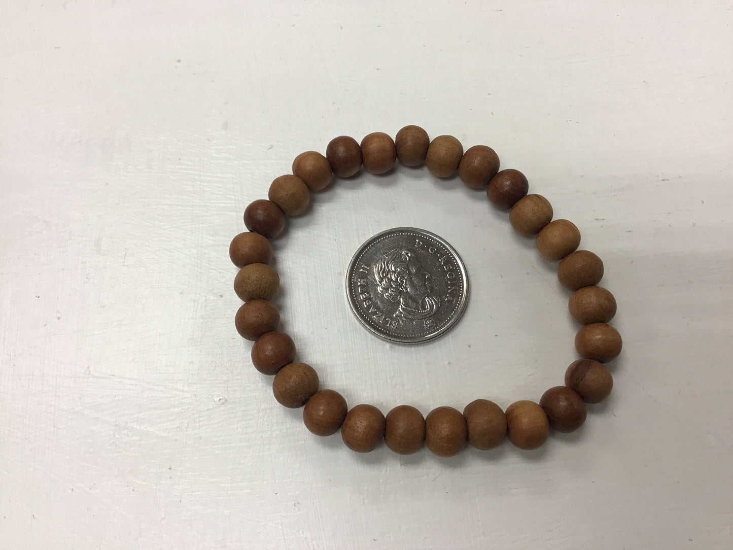 Sandalwood Bracelet