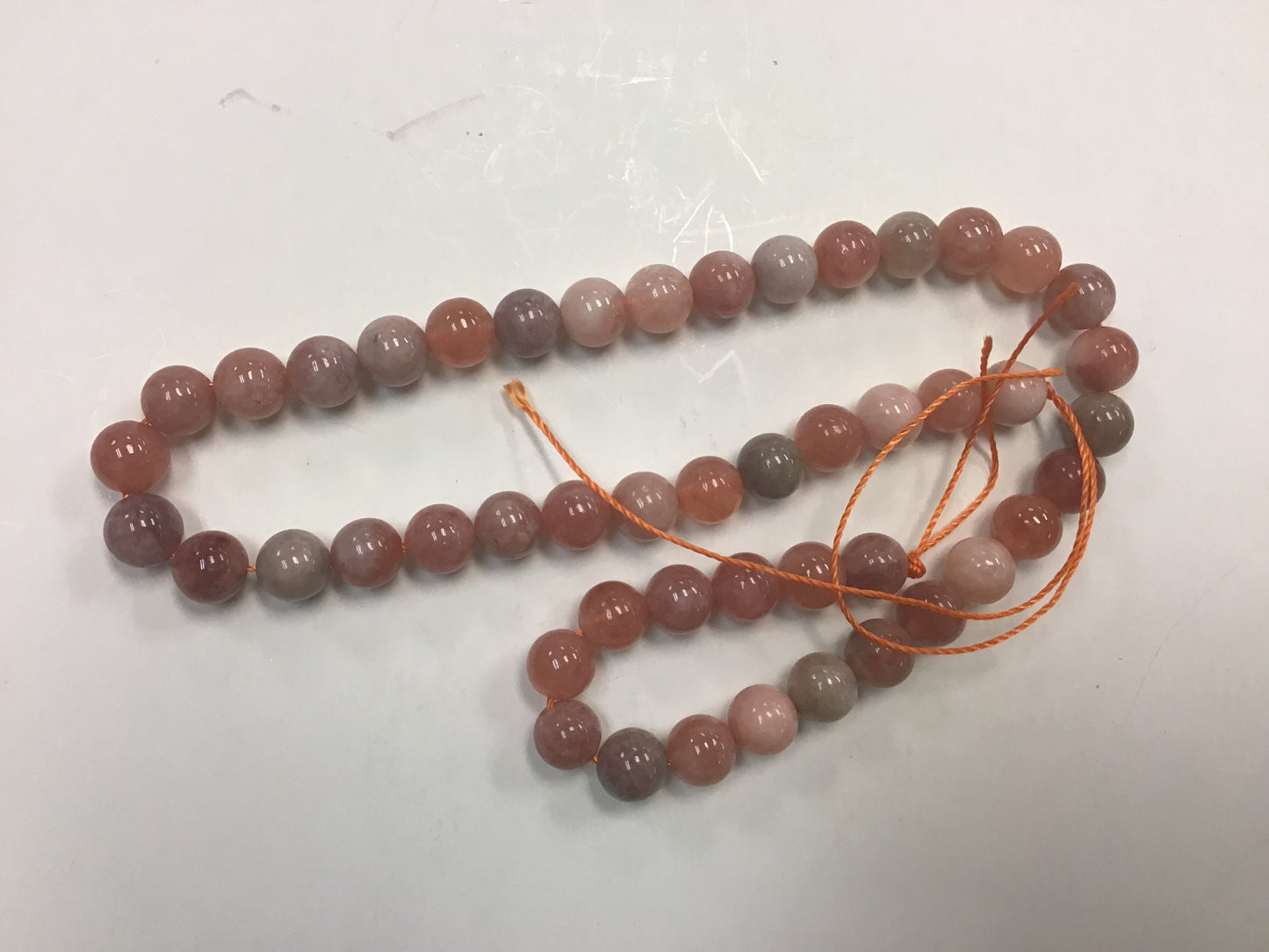 Sunstone Strand, 8 mm