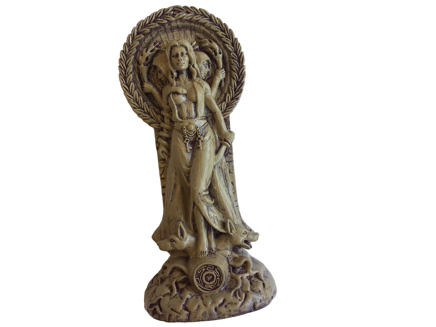 Hecate Figure