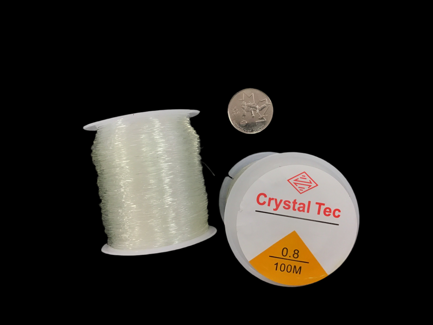 Elastic Cord 100m