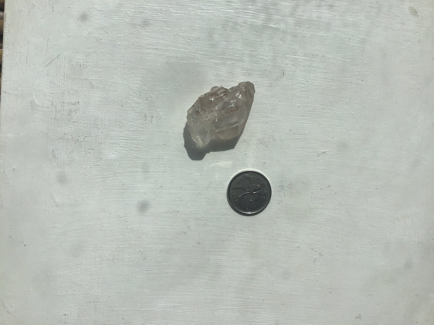 Faden Quartz