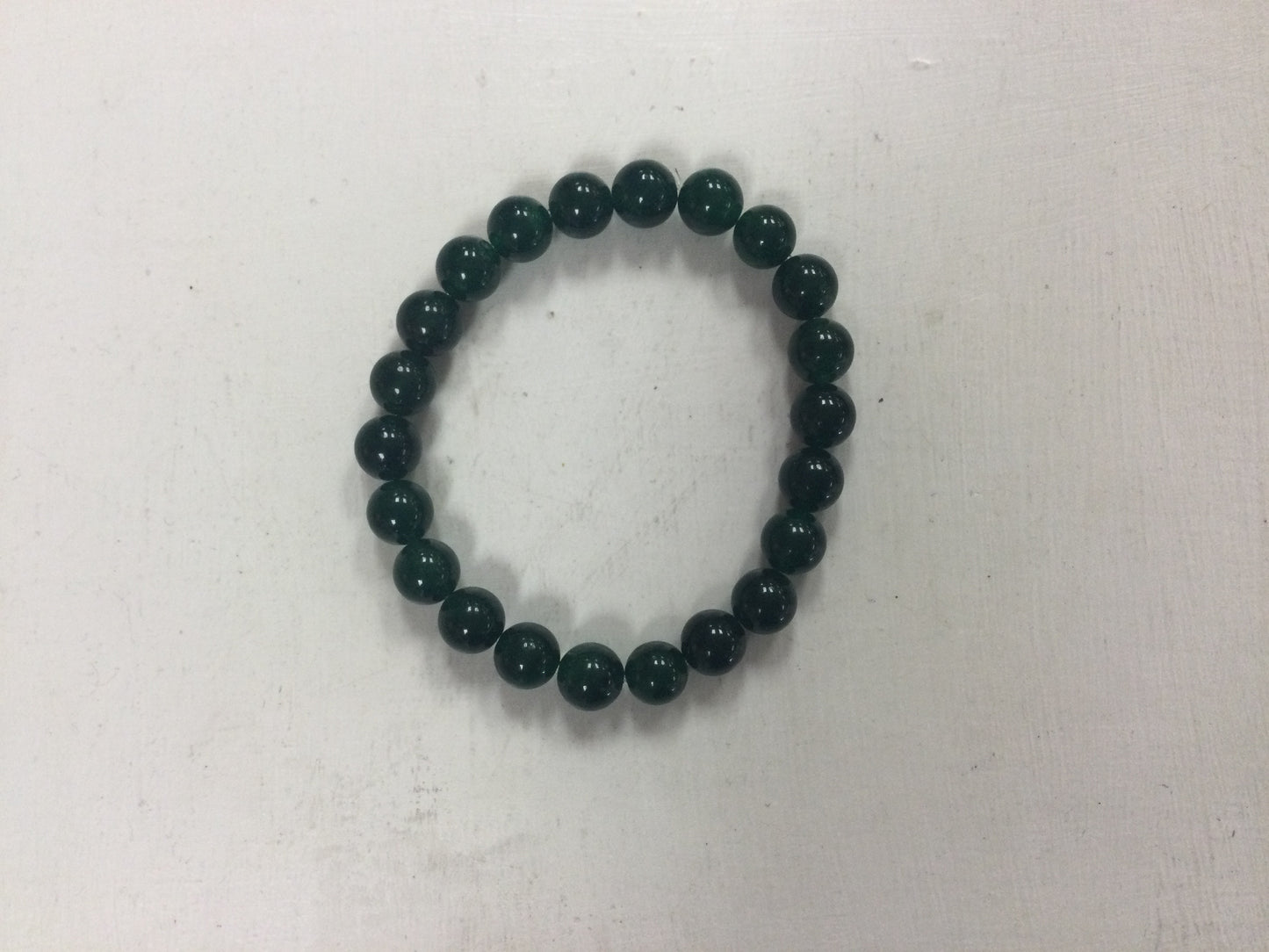 Burma Jade Bracelet