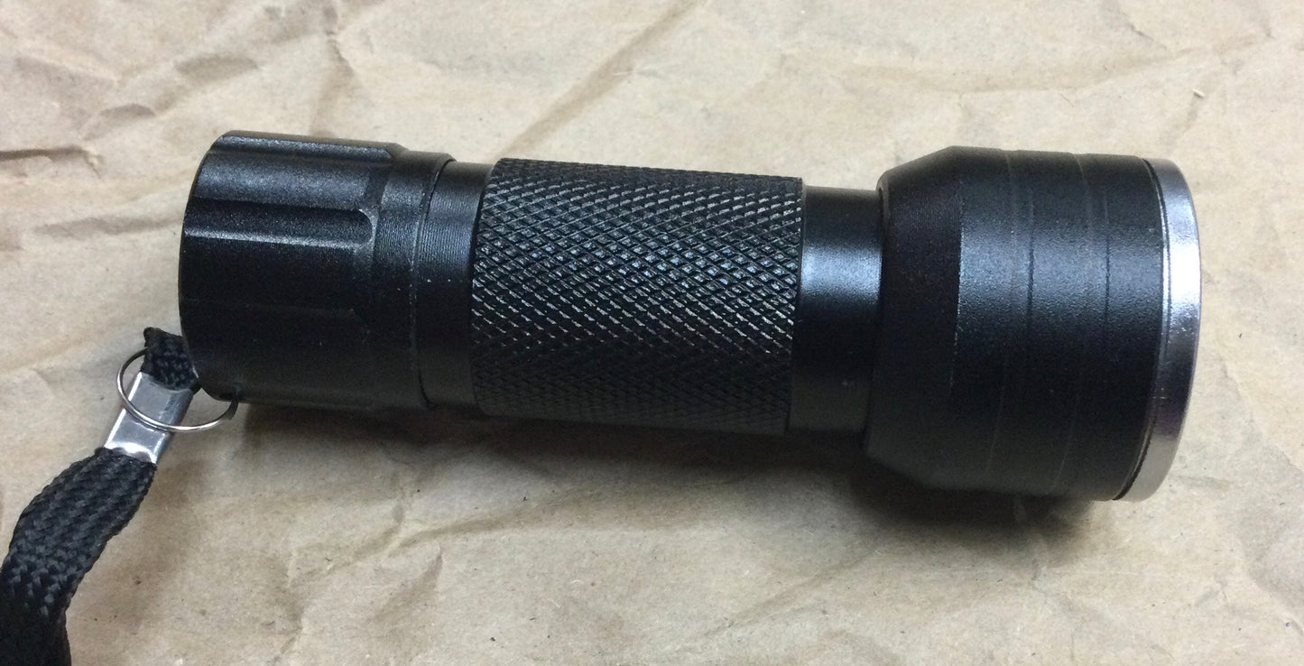 UV Flaslight