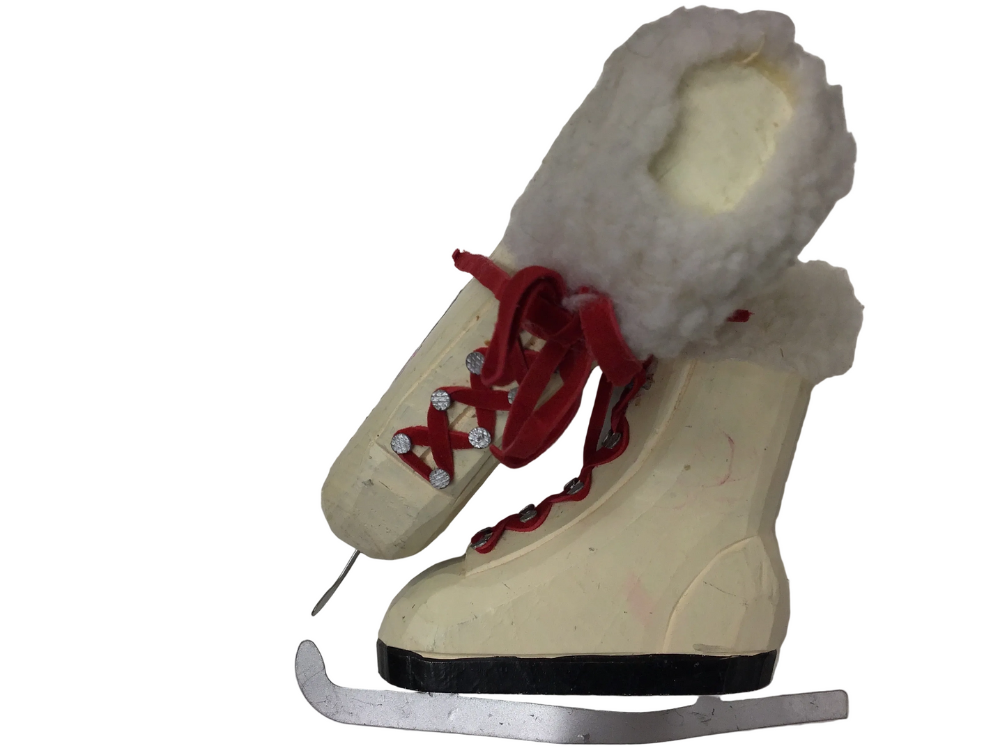 Skate Ornament