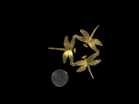 Dragonfly Sphere Stand