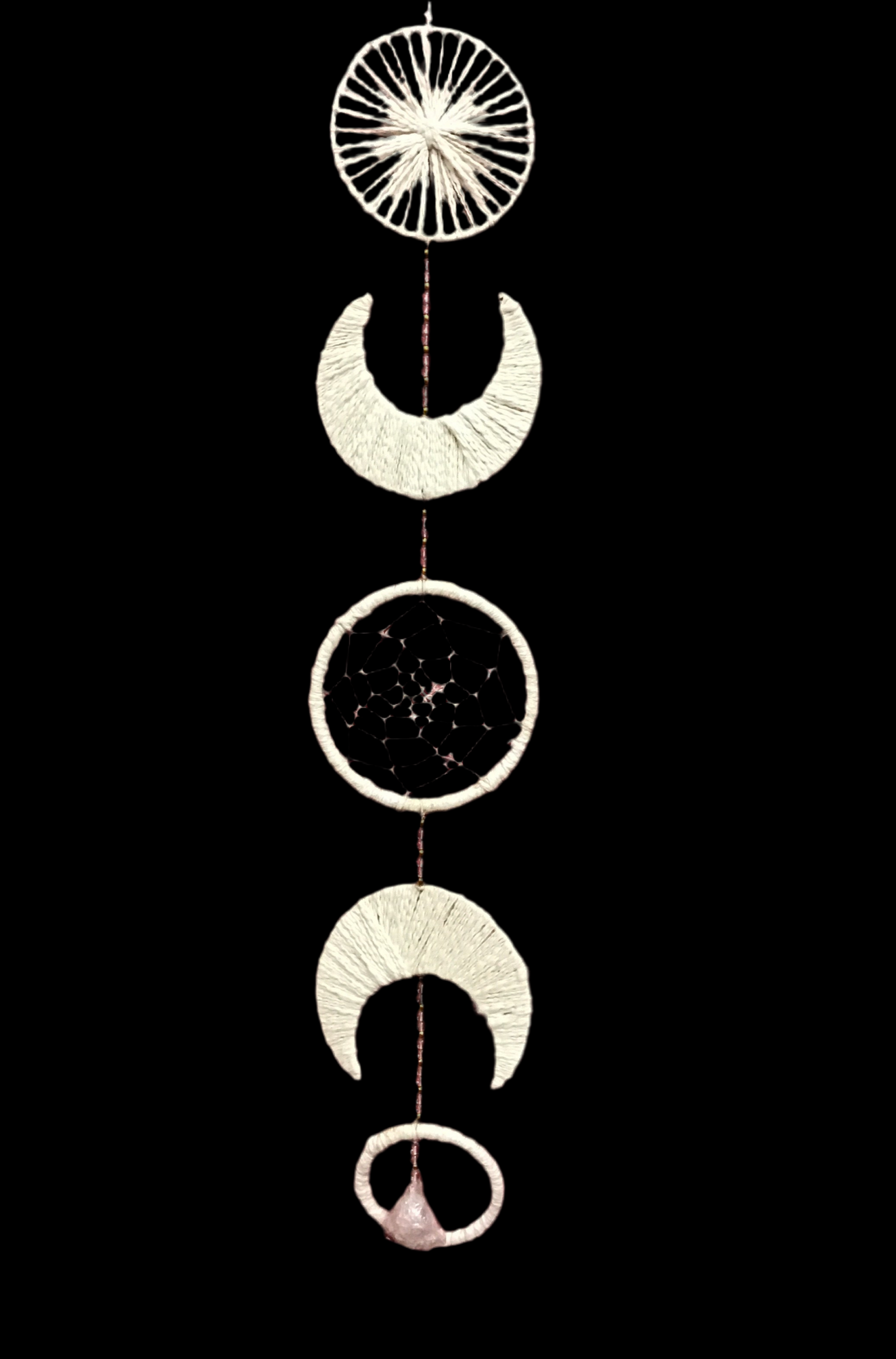 Lil Lunar Cycle