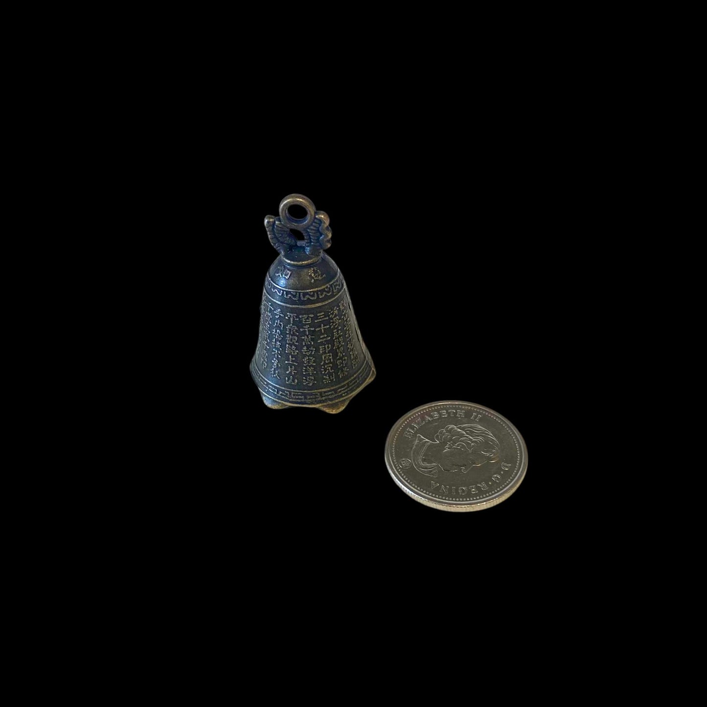 Brass Bell
