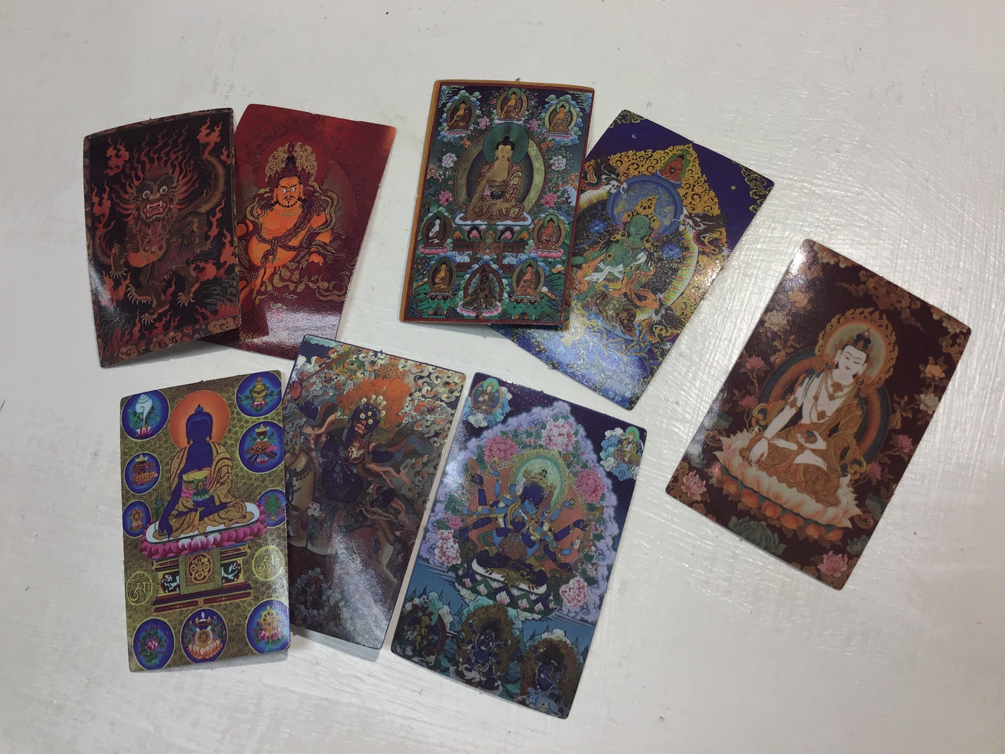 Buddhism Stickers