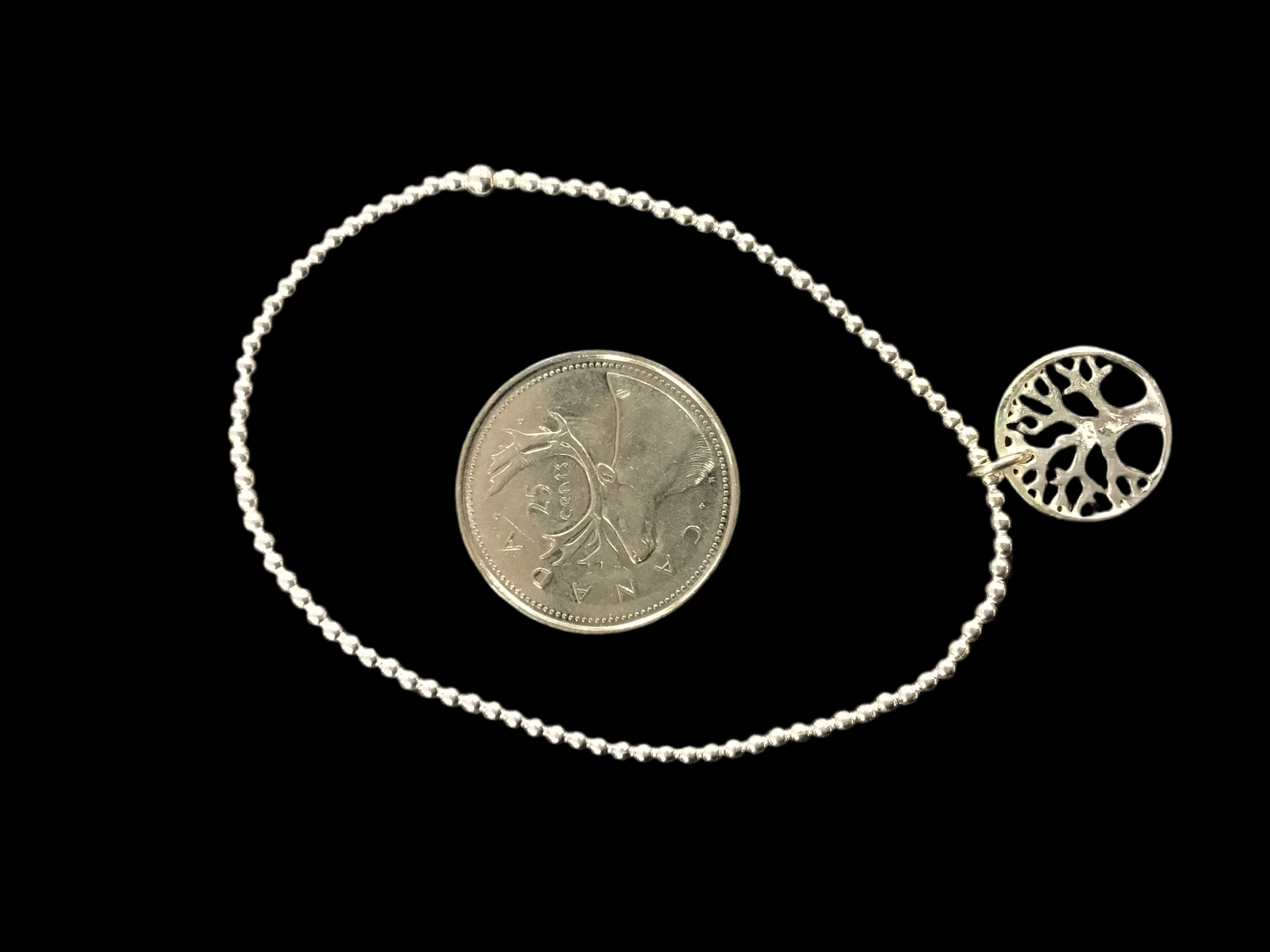 Charm Bracelets