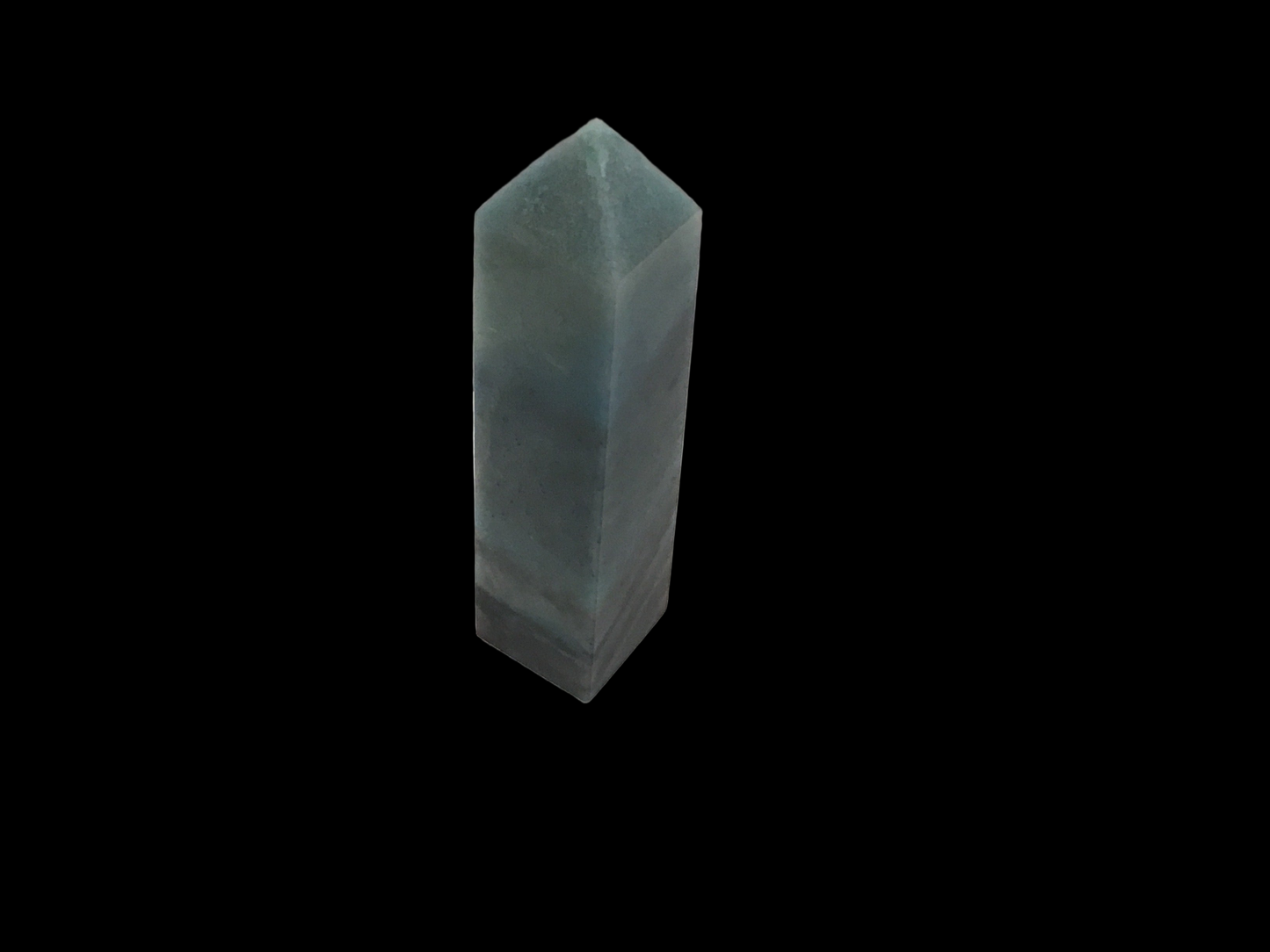 Lazulite Point