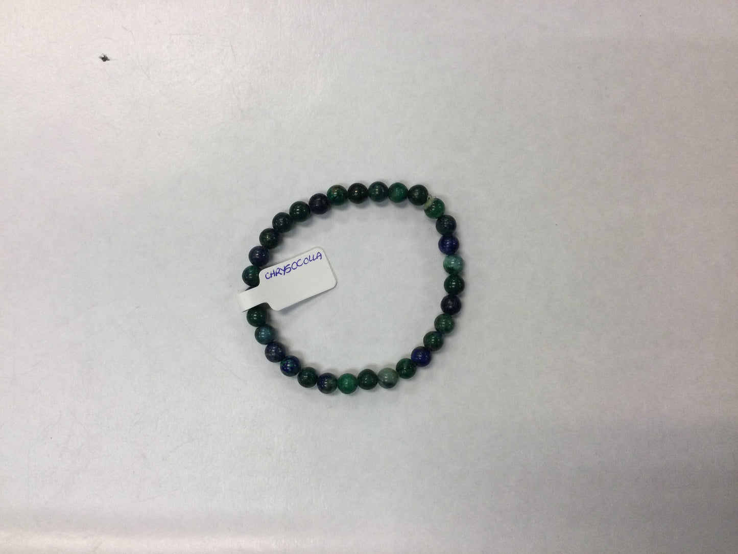 Chrysocolla Bracelet