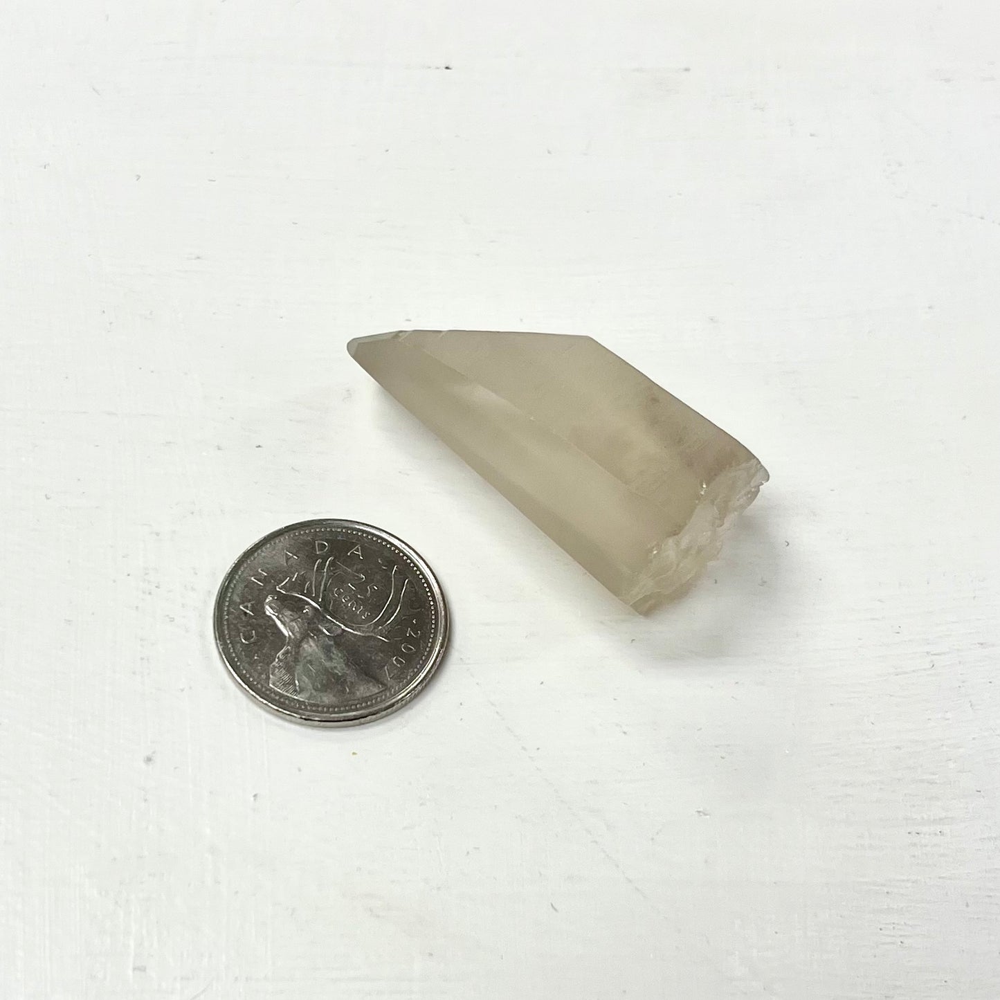 Lemurian Phantom Quartz (25g)