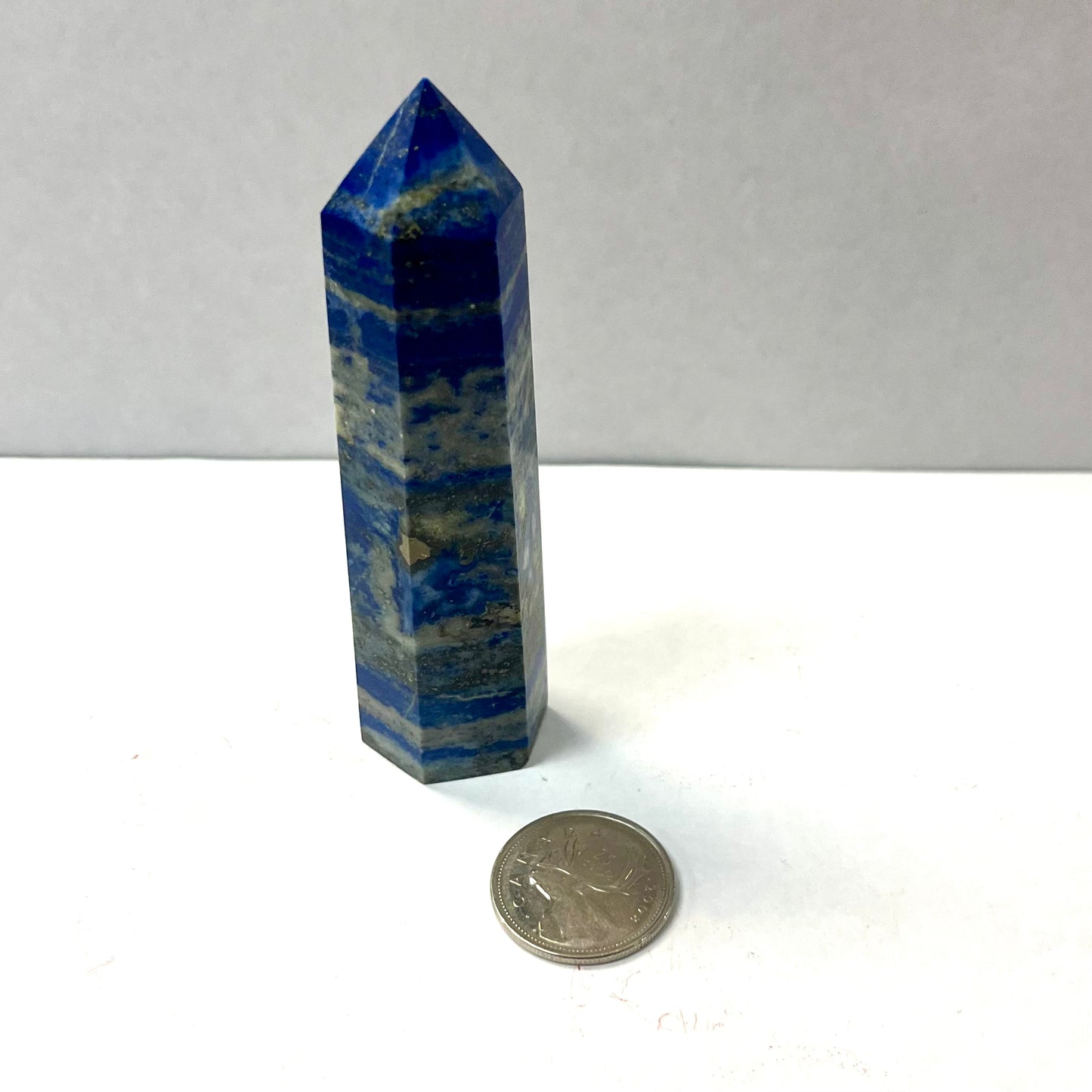 Lapis Lazuli Points
