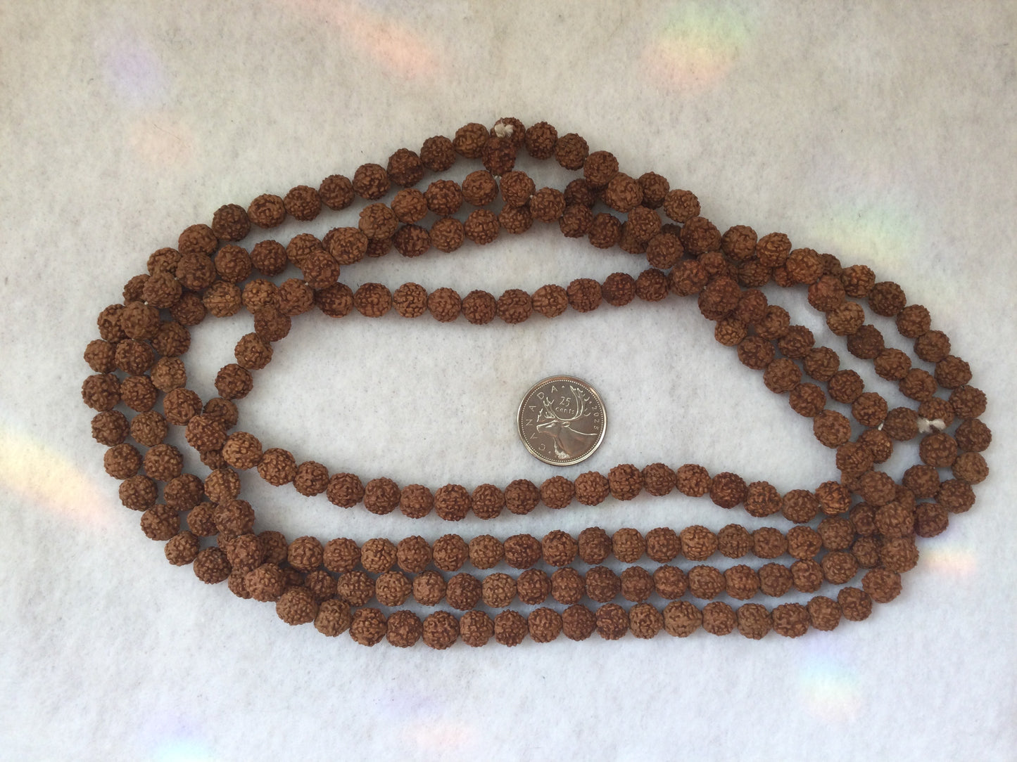 Rudraksha Mala