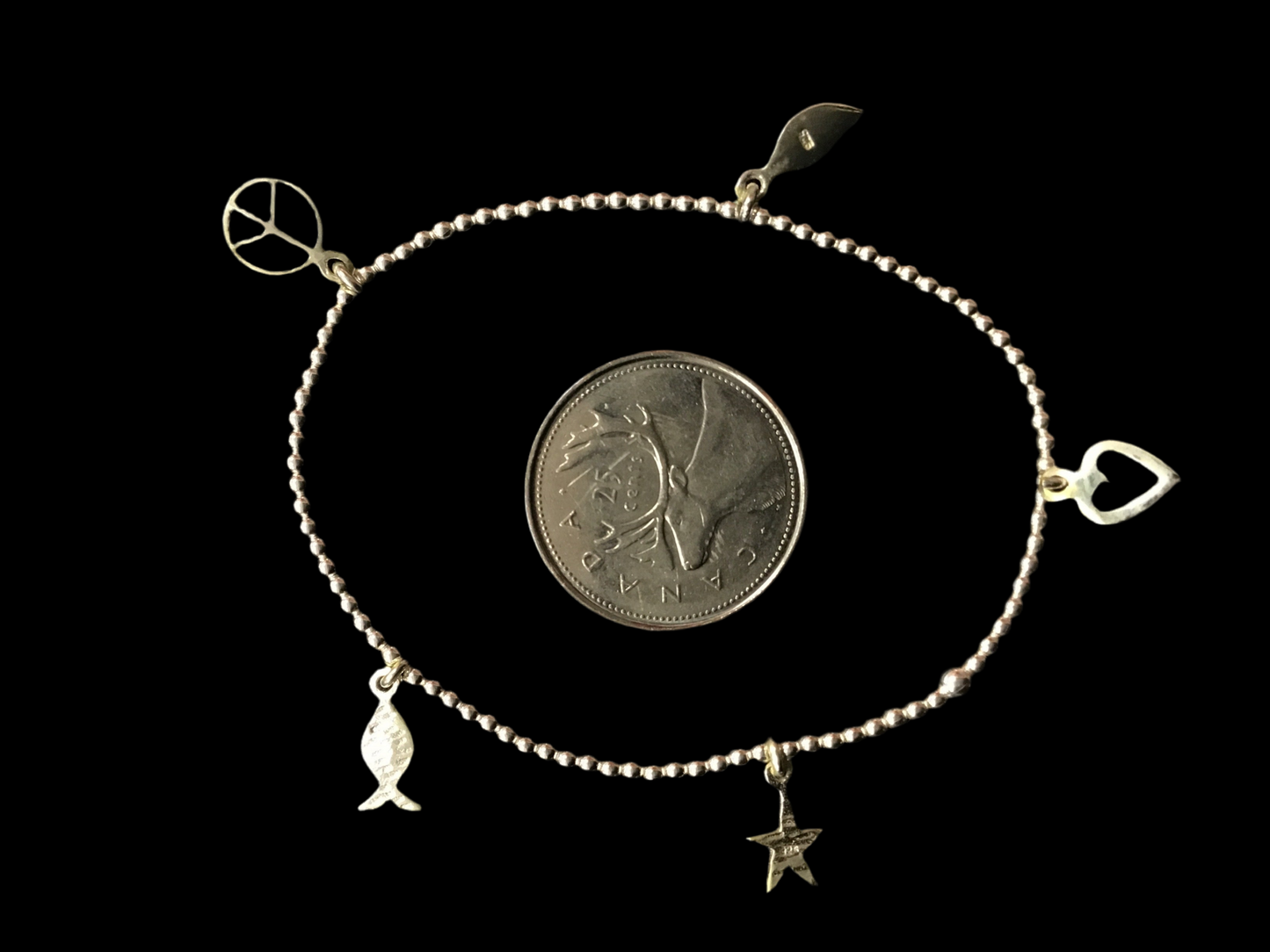 Charm Bracelets