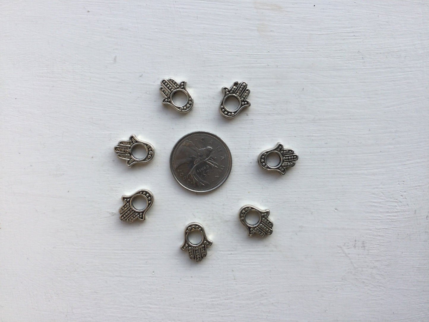 Fatima Hand Charm
