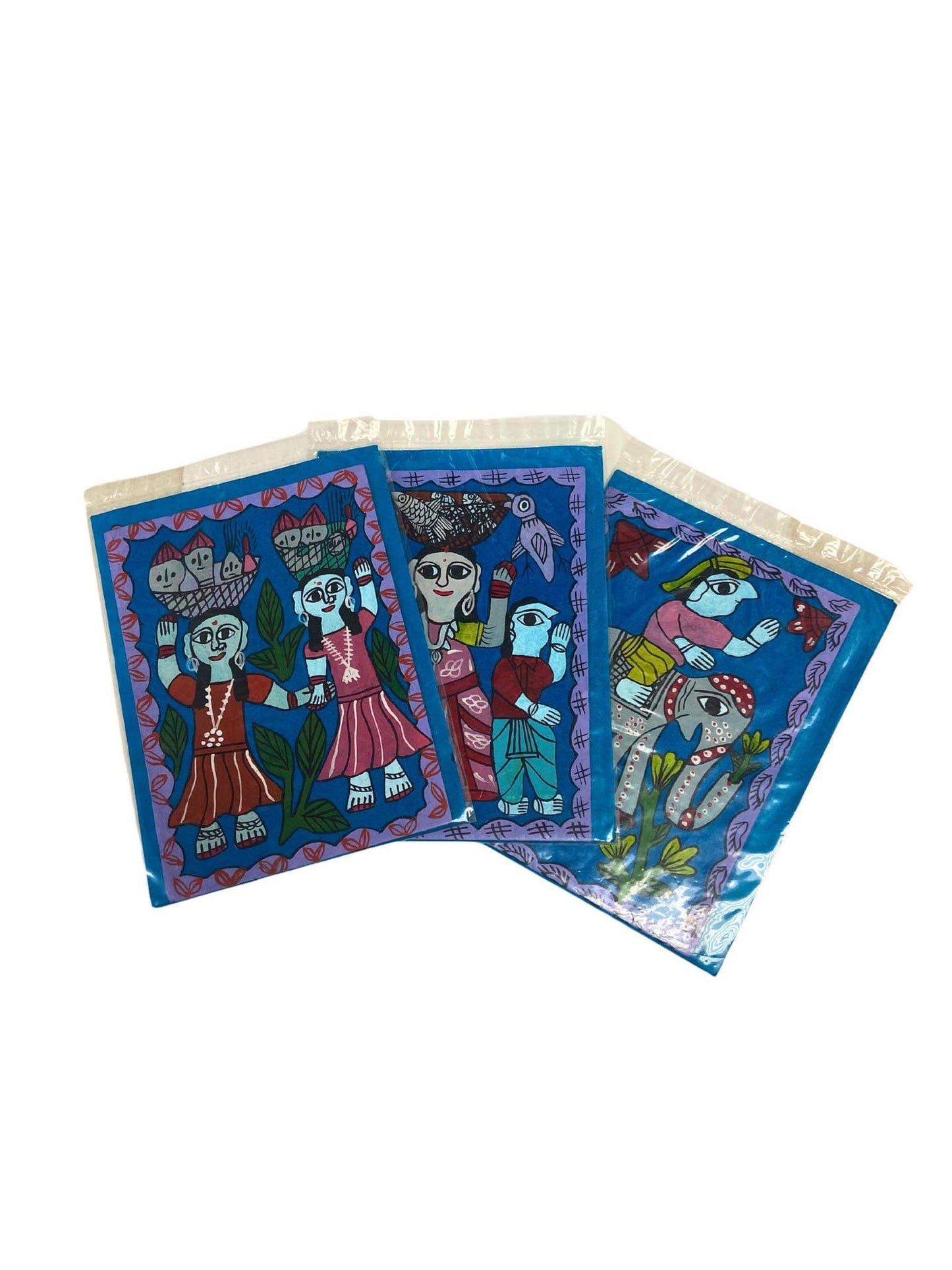 Assorted Cards