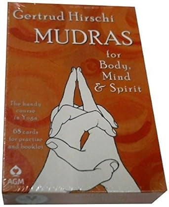 Mudras Deck
