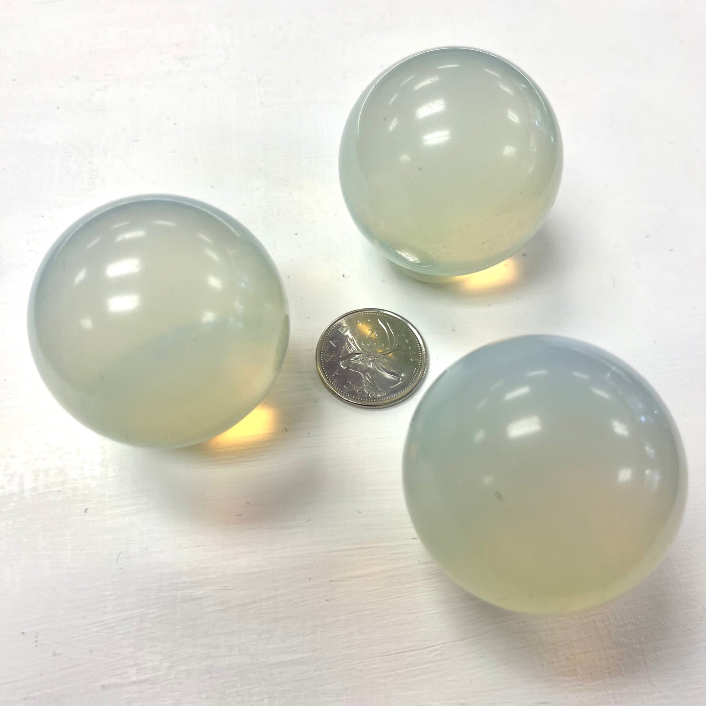 Opalite Sphere 1.5"