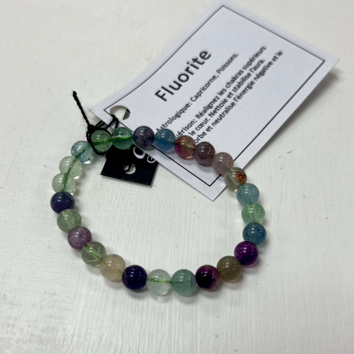 Children’ Crystal Bracelet