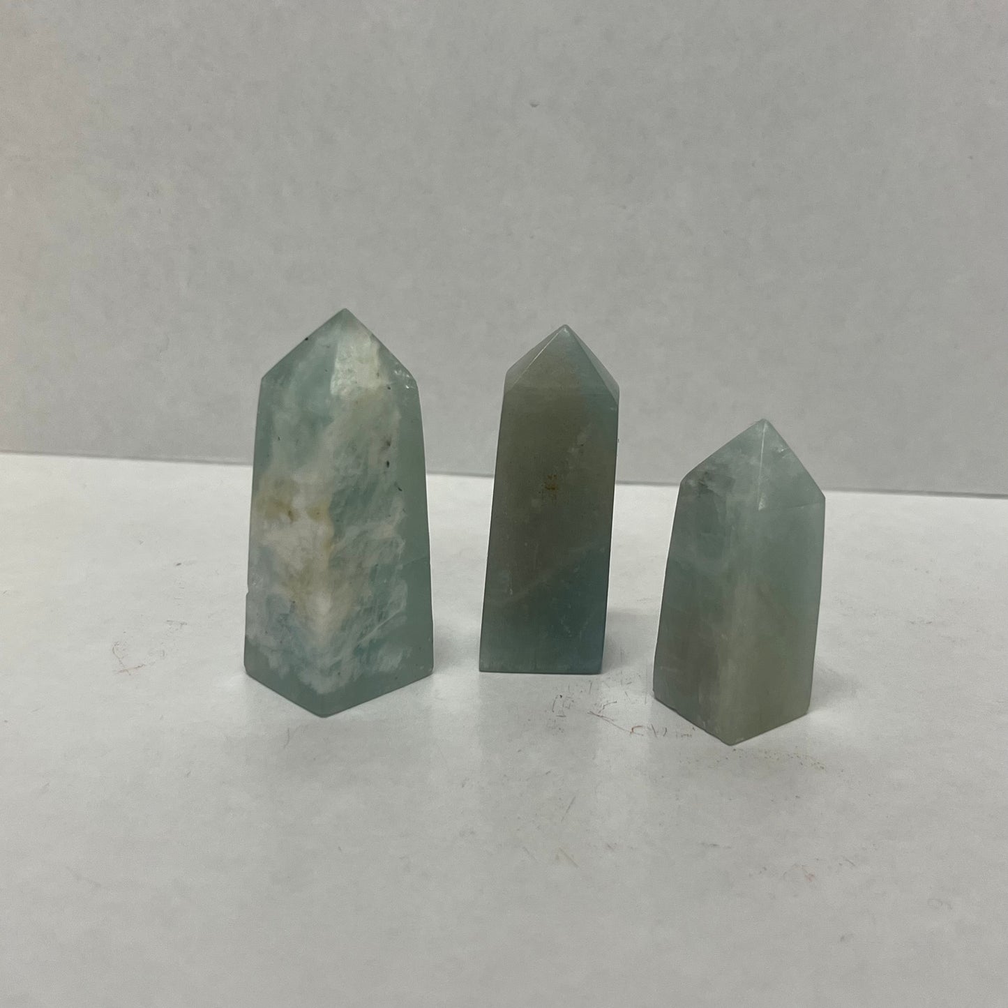 Aquamarine Point