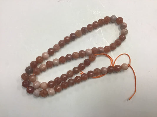 Sunstone Strand, 6 mm