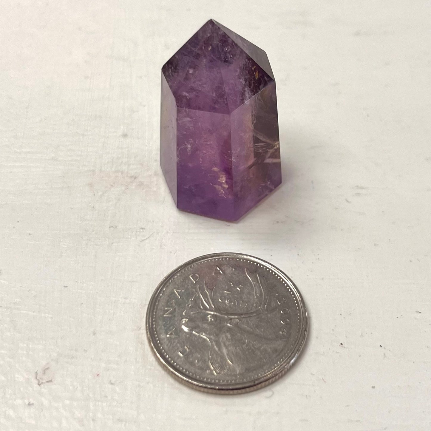 Ametrine Points