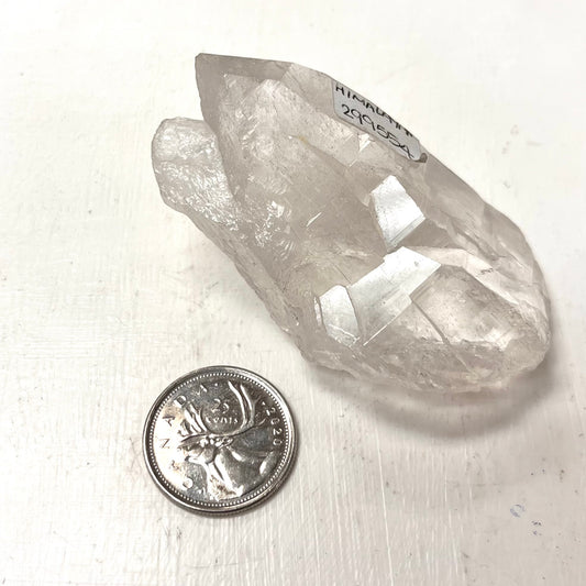 Self-Healed Himalayan Quartz 80g